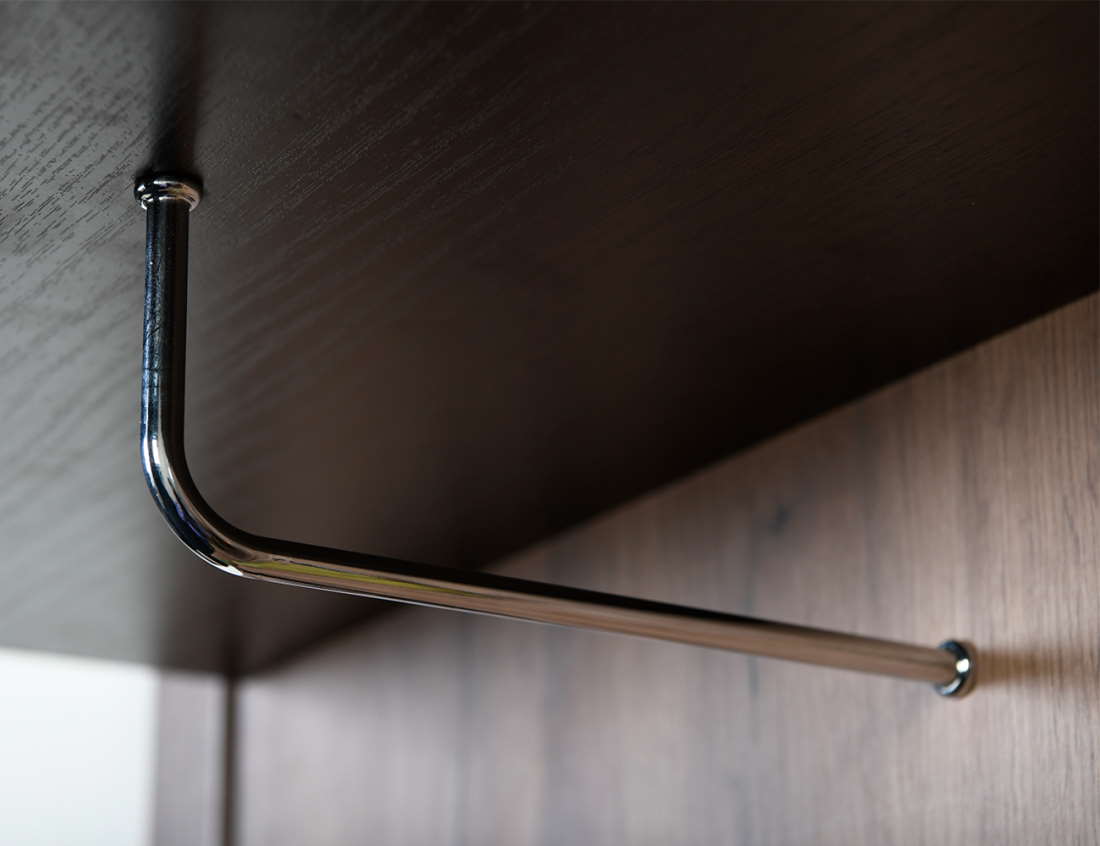 Фото Вешалка Афина А20 от производителя Заречье в Крыму по цене 7 010 ₽