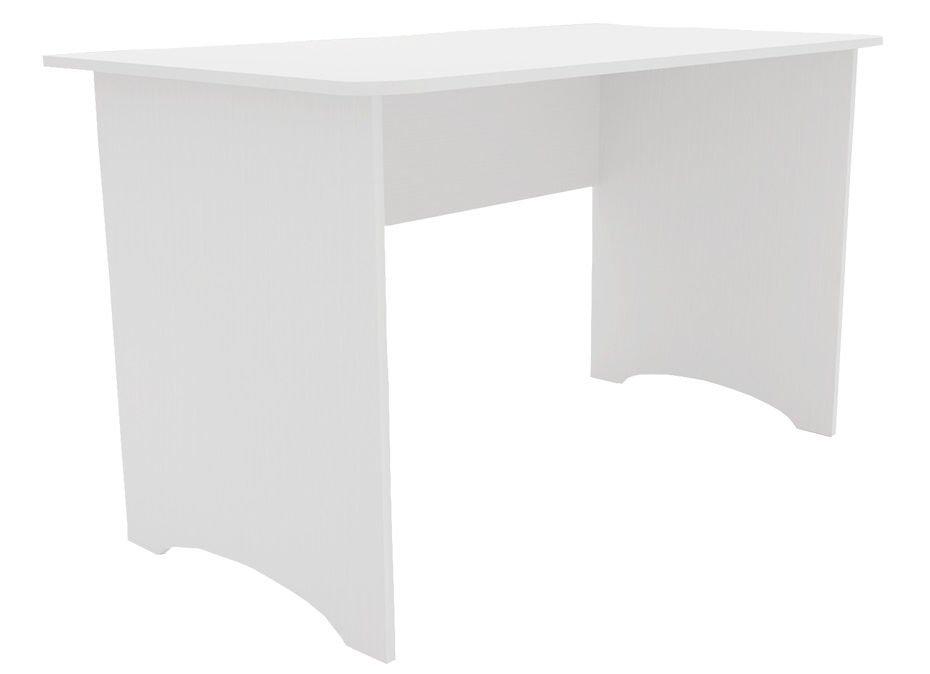 Фото Стол письменный Флёр Ф11 от производителя Заречье в Крыму по цене 