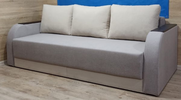 Фото Диван Валенсия Нью от производителя Атлантик в Крыму по цене 36 860 ₽