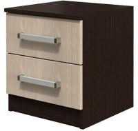 Фото mebel-dlya-khostelov тумба прикроватная фиеста комплект 2шт. производитель БТС 