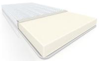 Фото matras-toper топпер ппу (h 8см) производитель Вега