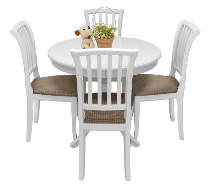 Фото Стол обеденный Leset Луизиана 1Р в Крыму по цене 26 320 ₽ от производителя Импэкс, код товара 2000001247235, 2000001247242 шт Фото Стол обеденный Leset Луизиана 1Р от производителя Импэкс в Крыму по цене 26 320 ₽