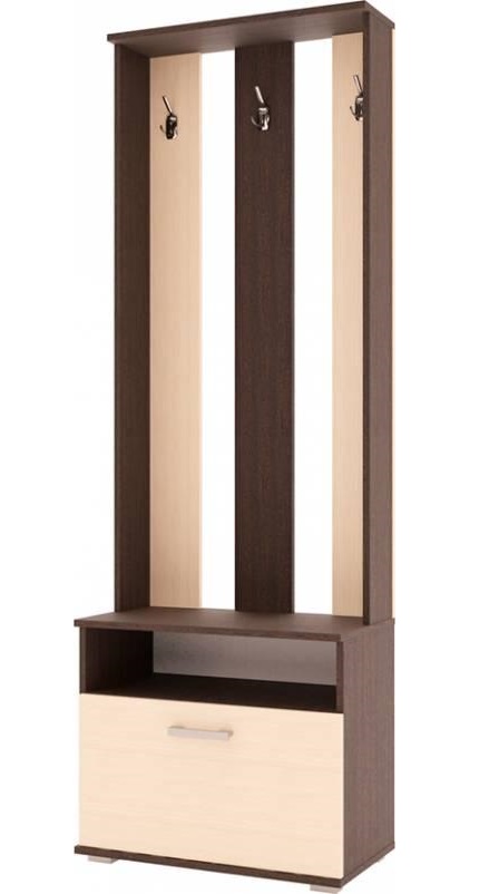 Фото Прихожая ПР-8 от производителя Пирамида в Крыму по цене 5&nbsp;290 ₽