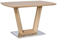 Фото stoly-obedennye-neraskladnye стол обеденный dt936 производитель La-alta