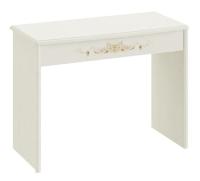 Стол туалетный Лючия  (лдсп, лдсп-штрихлак,  штрихлак, штрих-лак (ТриЯ) ) в Крыму от производителя 