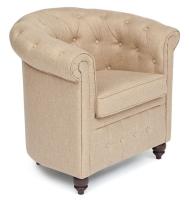 Кресло Лондон (London) (в ассортименте (Tetchair) ) в Крыму от производителя в интернет магазине Планета Комфорта Кресло Лондон (London) (в ассортименте (Tetchair) ) в Крыму от производителя