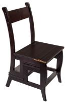 Фото stremyanki стул-стремянка бруклин производитель Импэкс