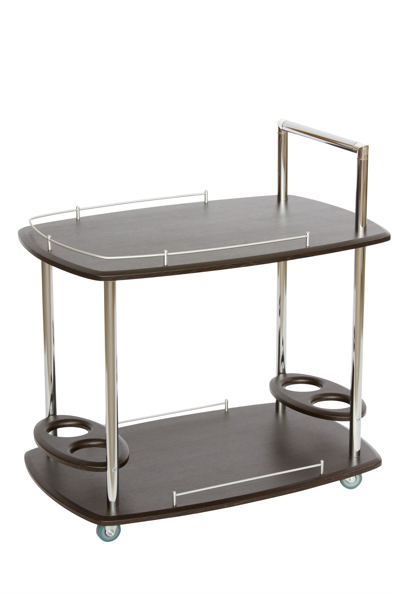 Фото Стол сервировочный Банкет от производителя Калифорния в Крыму по цене 8 310 ₽