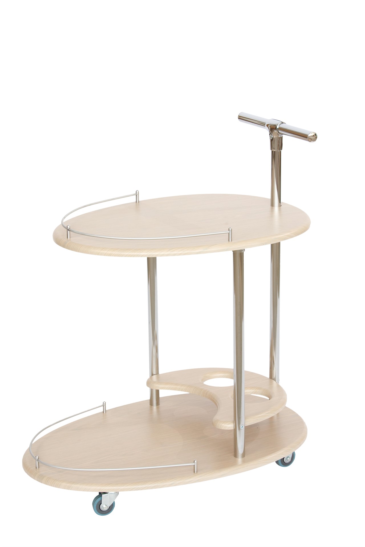 Фото Стол сервировочный Фуршет от производителя Калифорния в Крыму по цене 7 300 ₽