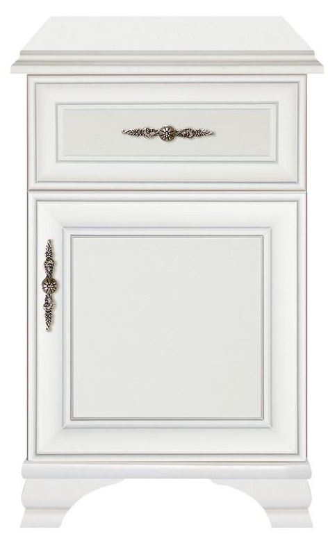 Фото Тумба Kentaki S320-KOM1D1S/P от производителя Black Red White (БРВ) в Крыму по цене 14&nbsp;990 ₽