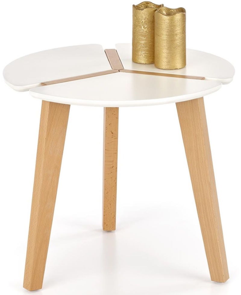 Фото Стол журнальный Halmar Zeta от производителя Halmar  в Крыму по цене 7 430 ₽