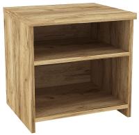 Фото tumby-prikrovatnye тумба прикроватная открытая виктория ви-15 производитель Компасс