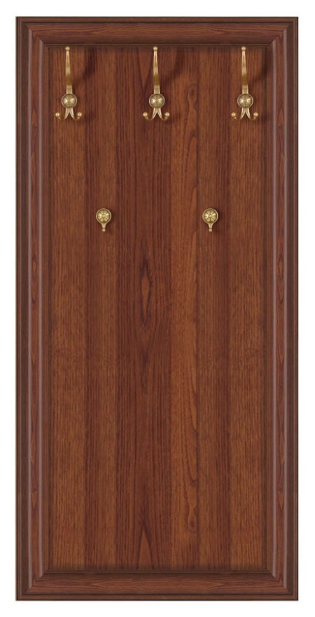 Фото Вешалка Kentaki S320-WIE/75 от производителя Black Red White (БРВ) в Крыму по цене 12 500 ₽