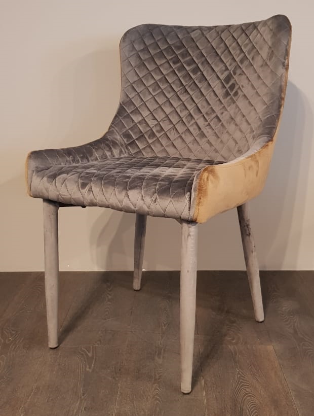 Фото Кресло DC817 от производителя La-alta в Крыму по цене 8 600 ₽