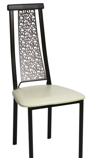 Фото Стул Аврора  от производителя Командор в Крыму по цене 6 490 ₽