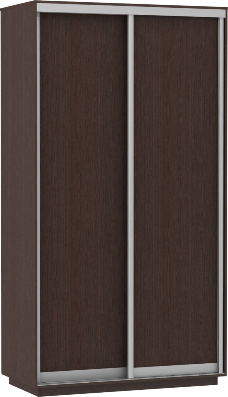 Фото Шкаф-купе Экспресс Хит Элемент (2 двери) от производителя Мебельная компания Е1 в Крыму по цене 22&nbsp;160 ₽