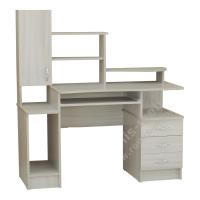 Фото stoly-kompyuternye стол компьютерный арго  производитель Ромис