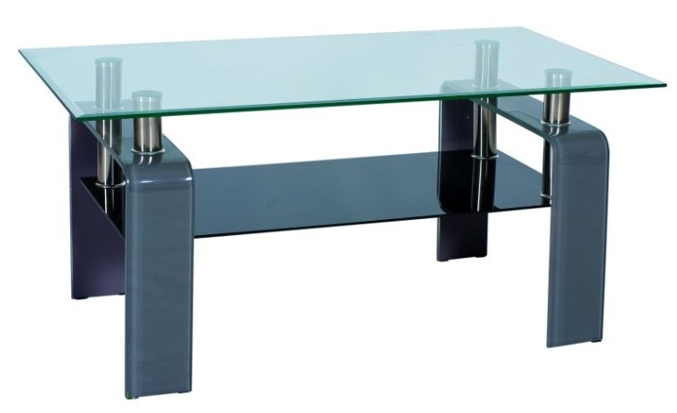 Фото Стол журнальный Signal Stella от производителя Signal в Крыму по цене 20 610 ₽