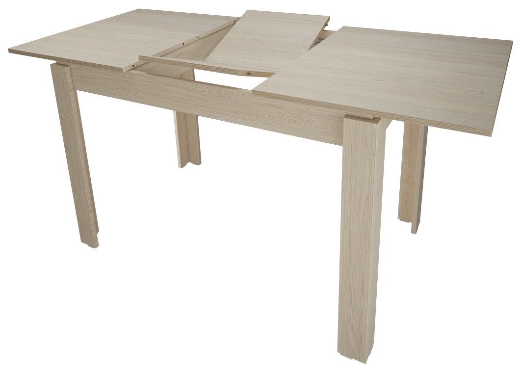 Фото Стол обеденный Виктория (1,1) от производителя Риал в Крыму по цене 5 920 ₽