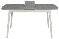 Стол обеденный Signal Rimini (дерево, мдф-шпон-серый,  белый (Signal) ) в Крыму от производителя 