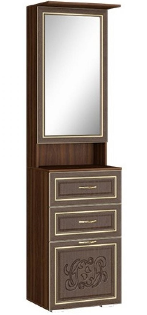 Фото Тумба с зеркалом Виктория от производителя Мебель Маркет в Крыму по цене 14 950 ₽
