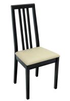 Стул Гамма Т1 ( Обивка стула:кожзам , венге, №15 светлый (ТриЯ) ) в Крыму от производителя 