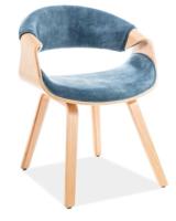 Стул Signal Dakota в интернет магазине Планета Комфорта Фото stulya-dlya-gostinoy стул signal dakota производитель Signal