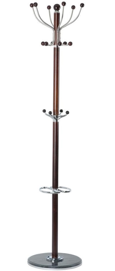 Фото Вешалка напольная XY-029 от производителя Tetchair в Крыму по цене 6 340 ₽