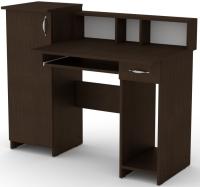 Фото stoly-kompyuternye стол компьютерный двк ск-04 производитель ДВК