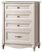 Фото mebel-dlya-gostinits тумба высокая прованс 409 производитель Яна