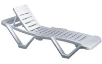 Лежак (пластик) (1880х630х320) в интернет магазине Планета Комфорта Фото mebel-iz-plastika лежак (пластик) (1880х630х320) производитель Кемпинг Групп