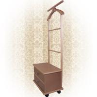 veshalki тумбочка с вешалкой верона премиум производитель Верона