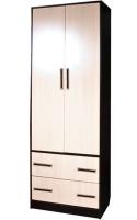Фото shkafy-platyanye шкаф диана-4 №15 (80) двухдверный производитель Росток