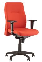 Фото kresla-kompyuternye кресло для персонала орладо (orlando) r up es (пластик)  производитель Новый стиль