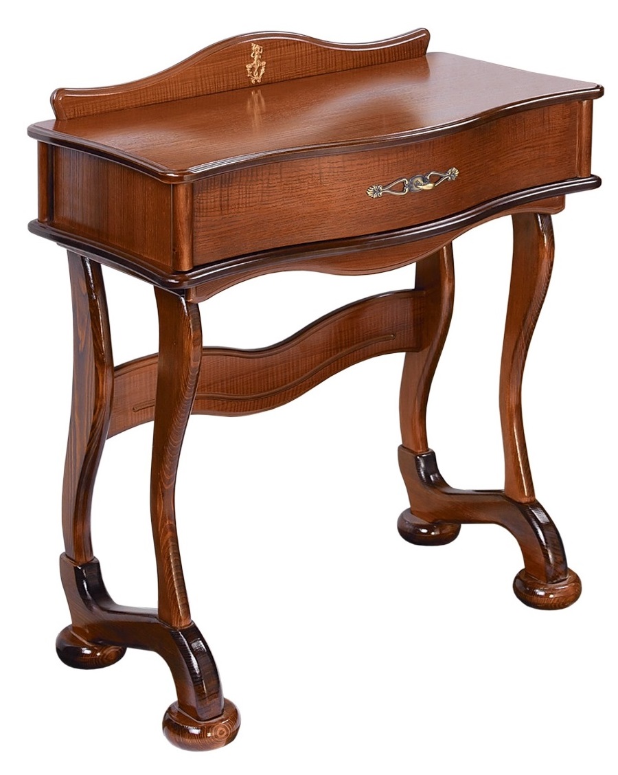 Фото Стол туалетный Джульетта  от производителя Импэкс в Крыму по цене 10 300 ₽