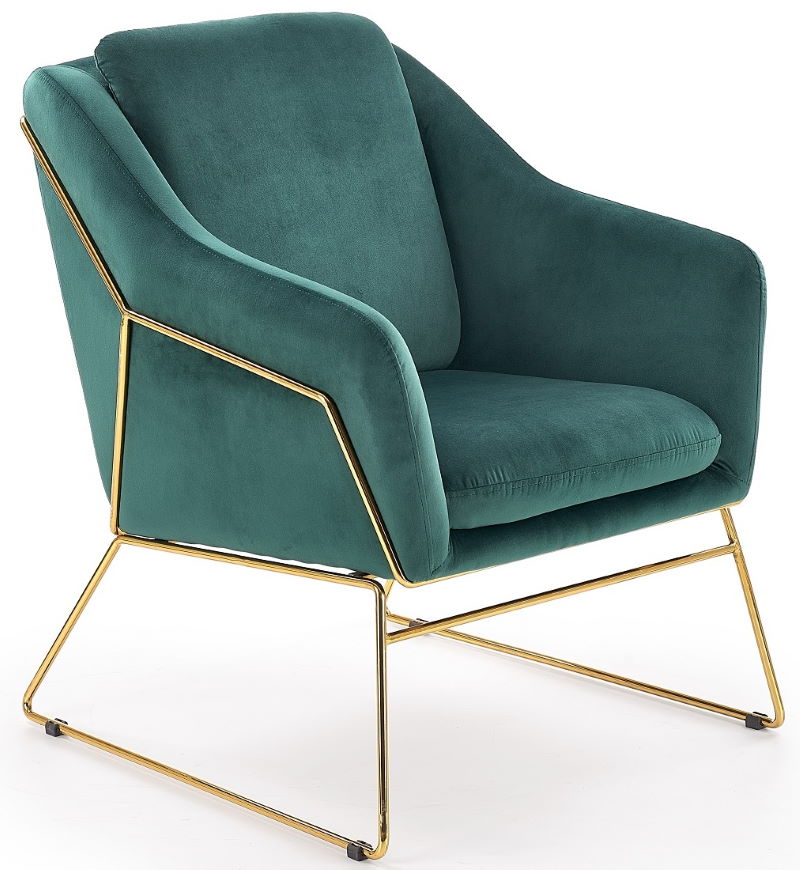 Фото Кресло Halmar Soft 3 в Крыму по цене 39 980 ₽ от производителя Halmar , код товара  шт Фото Кресло Halmar Soft 3 от производителя Halmar  в Крыму по цене 39 980 ₽