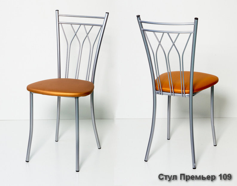 Фото Стул Премьер (Б) от производителя  в Крыму по цене 2&nbsp;680 ₽