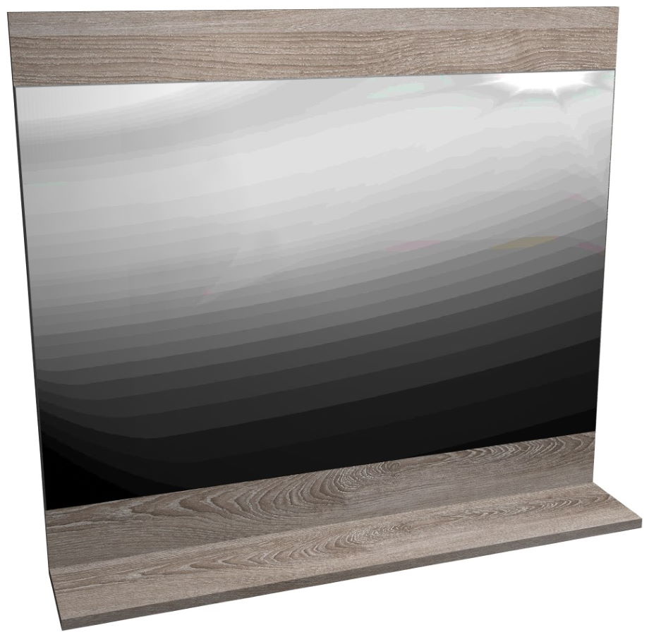 Фото Зеркало Ханна ПХ-8 от производителя СБК в Крыму по цене 3 290 ₽