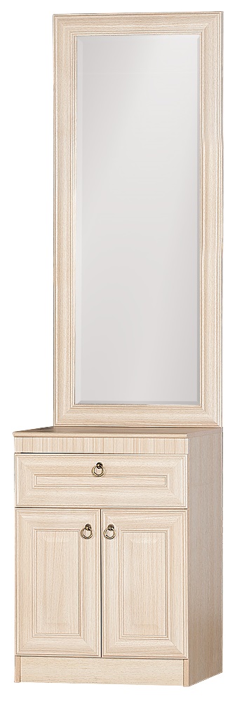 Фото Тумба с зеркалом Инна 622 от производителя Яна в Крыму по цене 16 590 ₽