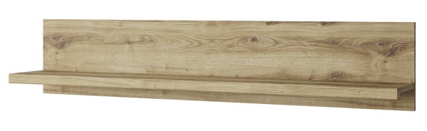 Фото Полка навесная BT Дорсет (Doorset) от производителя Анрэкс в Крыму по цене 2 890 ₽