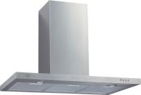 Вытяжка купольная Musa 190 (900х500хh440(820)) (Материал Металл , Цвет Металлик) в Крыму от производителя 