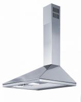 Вытяжка купольная Aire fast 50 (500х500хh593(853)) (Материал Металл , цвет белый) в Крыму от производителя 