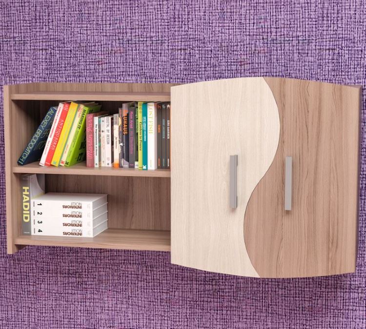 Фото Полка навесная ПН-3 от производителя Пирамида в Крыму по цене 3 700 ₽