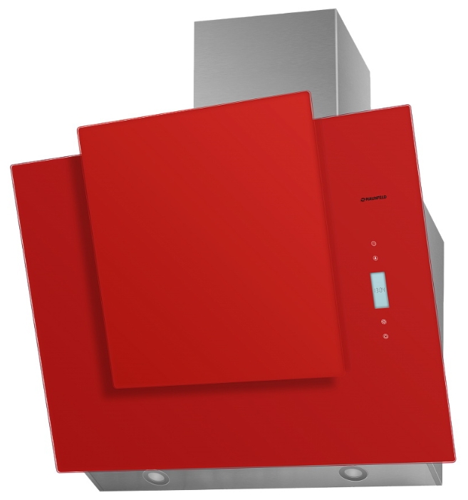 Фото Вытяжка наклонная Enver 80 (796х425хh530) от производителя Maunfeld в Крыму по цене 27 320 ₽