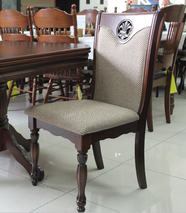 Фото Стул NV 8583 CS (ВХ)  от производителя ТМК в Крыму по цене 15&nbsp;490 ₽