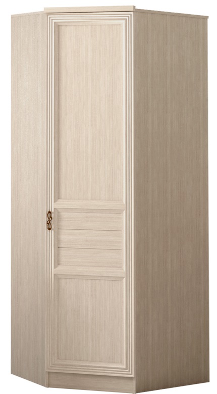 Фото Шкаф Лира 50 (85) угловой от производителя Яна в Крыму по цене 26 240 ₽