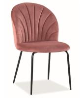 Стул Signal Lola в интернет магазине Планета Комфорта Фото stulya-dlya-kukhni стул signal lola производитель Signal