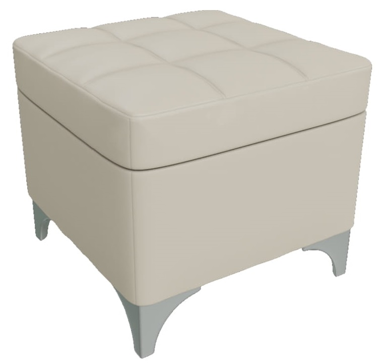 Фото Банкетка Жозефина-2 6-5113 от производителя Гранд Кволити в Крыму по цене 4 760 ₽