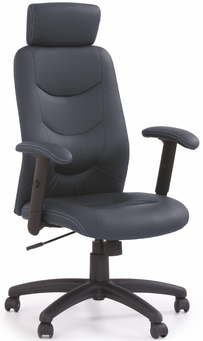 Фото Кресло для руководителя Halmar Stilo от производителя Halmar  в Крыму по цене 21&nbsp;000 ₽