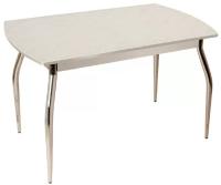 Фото stoly-obedennye-neraskladnye стол обеденный 5.1 мини производитель Браво-мебель